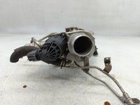2016 Infiniti Q50 Turbocharger Turbo Charger Super Charger Supercharger - Oemusedautoparts1.com