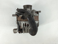 2016-2020 Infiniti Q50 Alternator Replacement Generator Charging Assembly Engine OEM P/N:A3TL0191 23100 4HK6A Fits OEM Used 