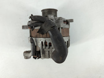2016-2020 Infiniti Q50 Alternator Replacement Generator Charging Assembly Engine OEM P/N:A3TL0191 23100 4HK6A Fits OEM Used 