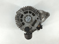 2016-2020 Infiniti Q50 Alternator Replacement Generator Charging Assembly Engine OEM P/N:A3TL0191 23100 4HK6A Fits OEM Used 