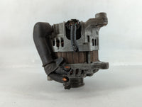 2016-2020 Infiniti Q50 Alternator Replacement Generator Charging Assembly Engine OEM P/N:A3TL0191 23100 4HK6A Fits OEM Used 