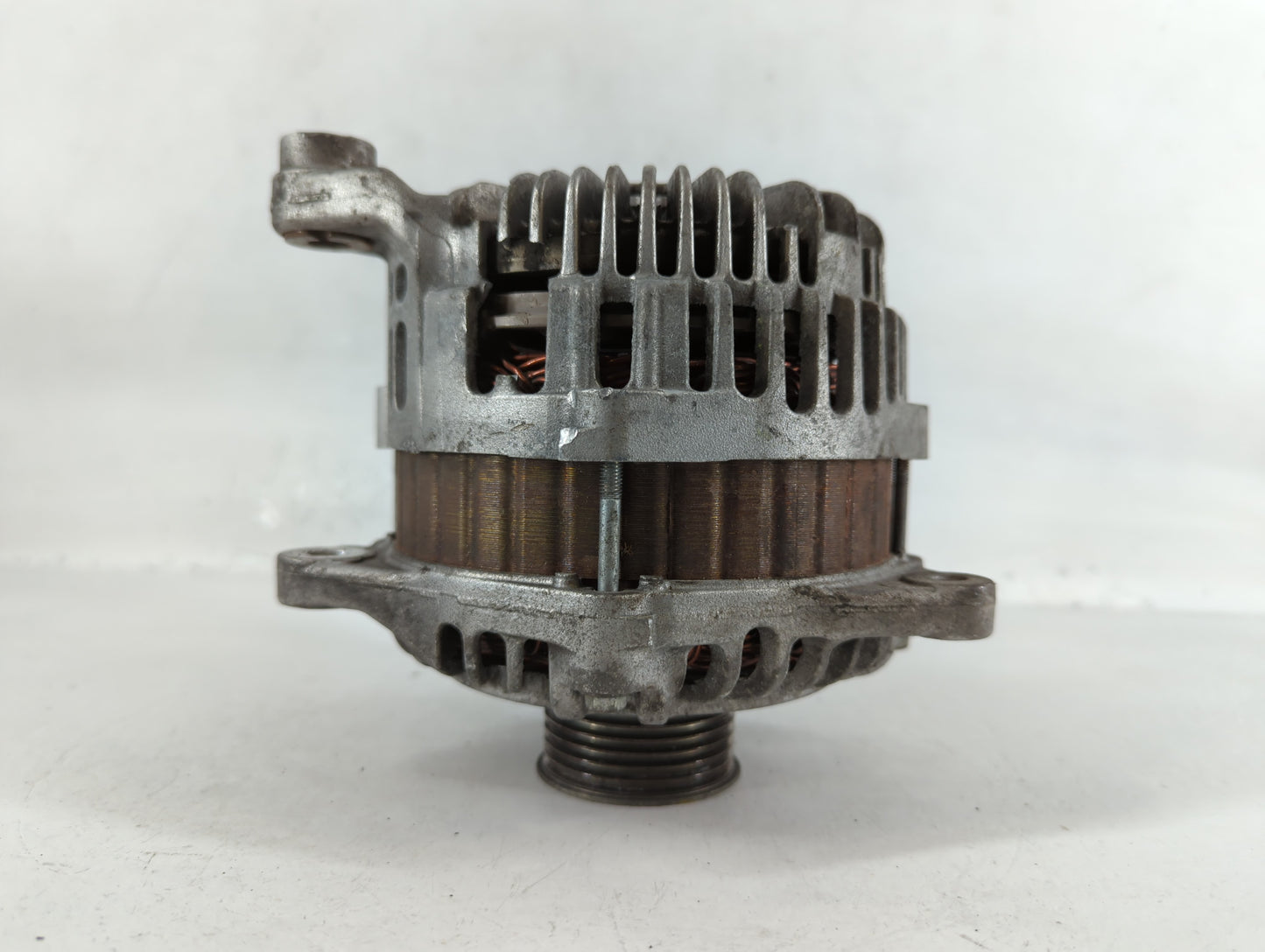 2016-2020 Infiniti Q50 Alternator Replacement Generator Charging Assembly Engine OEM P/N:A3TL0191 23100 4HK6A Fits OEM Used 