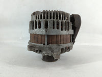 2016-2020 Infiniti Q50 Alternator Replacement Generator Charging Assembly Engine OEM P/N:A3TL0191 23100 4HK6A Fits OEM Used 