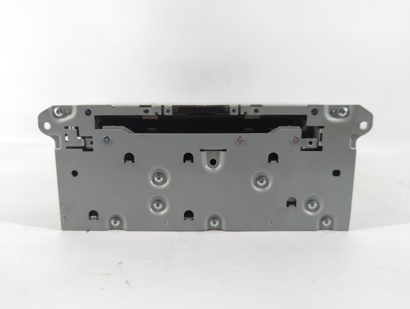2014-2018 Infiniti Q50 Radio AM FM Cd Player Receiver Replacement P/N:28330 4HB3B Fits Fits 2014 2015 2016 2017 2018 OEM Use