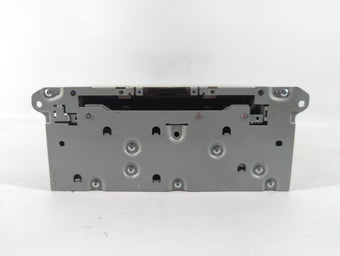 compare product 2014-2018 Infiniti Q50 Radio AM FM Cd Player Receiver Replacement P/N:28330 4HB3B Fits Fits 2014 2015 2016 2017 2018 OEM Used Auto Parts