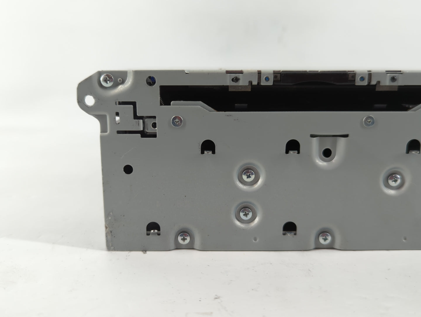 2014-2018 Infiniti Q50 Radio AM FM Cd Player Receiver Replacement P/N:28330 4HB3B Fits Fits 2014 2015 2016 2017 2018 OEM Use