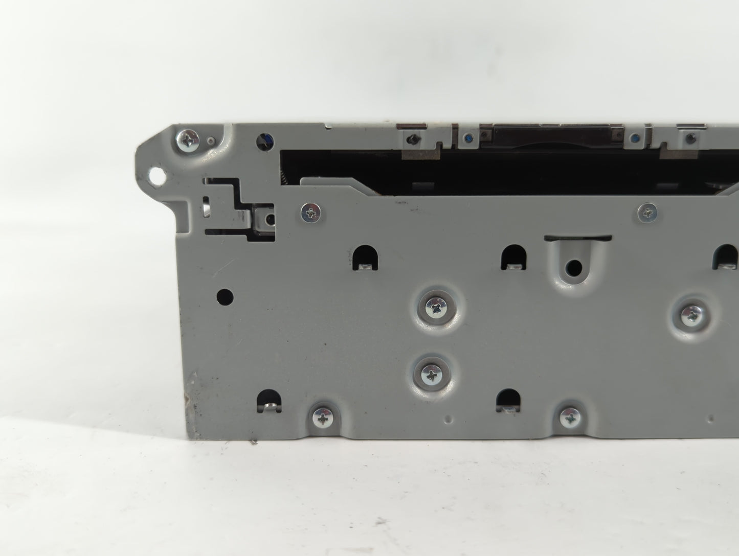 2014-2018 Infiniti Q50 Radio AM FM Cd Player Receiver Replacement P/N:28330 4HB3B Fits Fits 2014 2015 2016 2017 2018 OEM Use