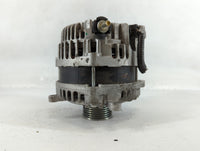 2016-2020 Infiniti Q50 Alternator Replacement Generator Charging Assembly Engine OEM P/N:A3TX2391 23100 4HK1A Fits OEM Used 