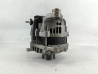 2016-2020 Infiniti Q50 Alternator Replacement Generator Charging Assembly Engine OEM P/N:A3TX2391 23100 4HK1A Fits OEM Used 