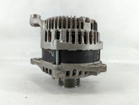2016-2020 Infiniti Q50 Alternator Replacement Generator Charging Assembly Engine OEM P/N:A3TX2391 23100 4HK1A Fits OEM Used 