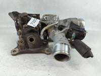 2016 Infiniti Q50 Turbocharger Turbo Charger Super Charger Supercharger 732222 - Oemusedautoparts1.com