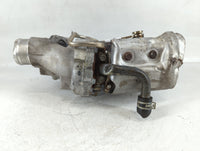 2016 Infiniti Q50 Turbocharger Turbo Charger Super Charger Supercharger 732222 - Oemusedautoparts1.com