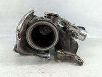 2016 Infiniti Q50 Turbocharger Turbo Charger Super Charger Supercharger 732222 - Oemusedautoparts1.com