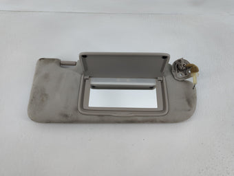 compare product 2014-2020 Infiniti Q50 Sun Visor Shade Replacement Driver Left Mirror Fits Fits 2014 2015 2016 2017 2018 2019 2020 OEM Used Auto Parts