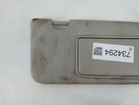 2014-2020 Infiniti Q50 Sun Visor Shade Replacement Driver Left Mirror Fits Fits 2014 2015 2016 2017 2018 2019 2020 OEM Used 