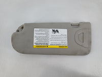2014-2020 Infiniti Q50 Sun Visor Shade Replacement Driver Left Mirror Fits Fits 2014 2015 2016 2017 2018 2019 2020 OEM Used 