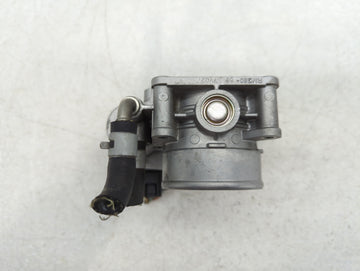2016-2020 Infiniti Q50 Throttle Body P/N:RME60-52 Fits Fits 2016 2017 2018 2019 2020 OEM Used Auto Parts
