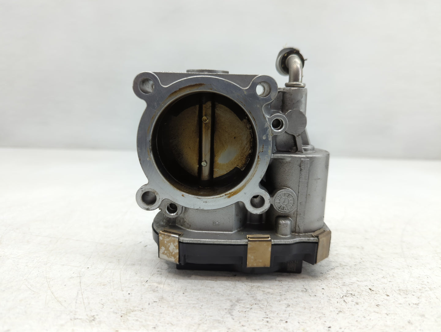 2016-2020 Infiniti Q50 Throttle Body P/N:RME60-52 Fits Fits 2016 2017 2018 2019 2020 OEM Used Auto Parts - Oemusedautoparts1
