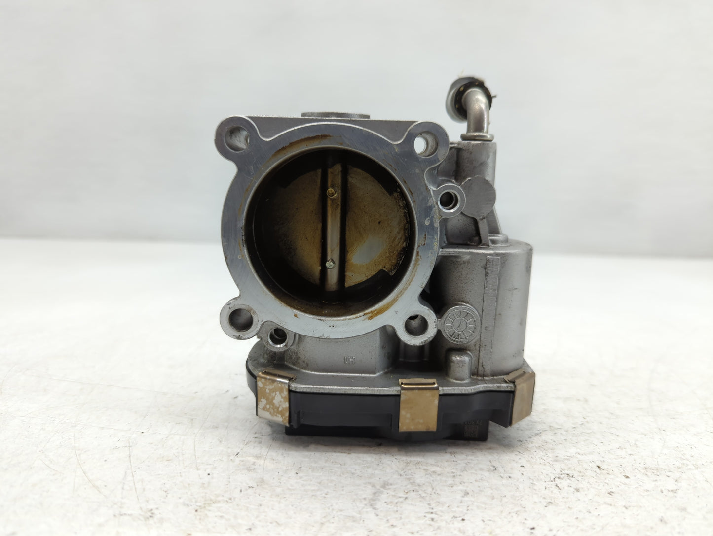 2016-2020 Infiniti Q50 Throttle Body P/N:RME60-52 Fits Fits 2016 2017 2018 2019 2020 OEM Used Auto Parts - Oemusedautoparts1