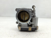 2016-2020 Infiniti Q50 Throttle Body P/N:RME60-52 Fits Fits 2016 2017 2018 2019 2020 OEM Used Auto Parts - Oemusedautoparts1