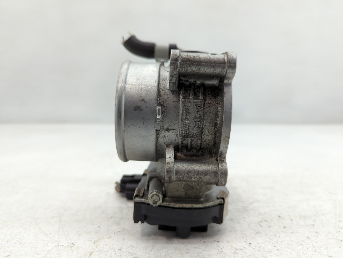 2016-2020 Infiniti Q50 Throttle Body P/N:RME60-52 Fits Fits 2016 2017 2018 2019 2020 OEM Used Auto Parts - Oemusedautoparts1