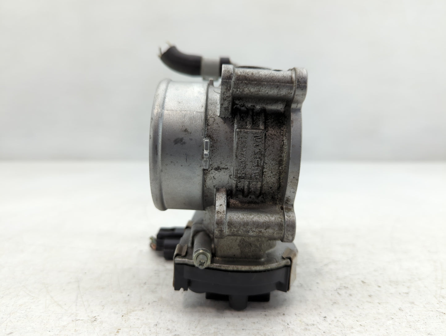 2016-2020 Infiniti Q50 Throttle Body P/N:RME60-52 Fits Fits 2016 2017 2018 2019 2020 OEM Used Auto Parts - Oemusedautoparts1