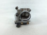 2016-2019 Infiniti Q50 Throttle Body P/N:0214 RME60-52 Fits Fits 2016 2017 2018 2019 OEM Used Auto Parts - Oemusedautoparts1