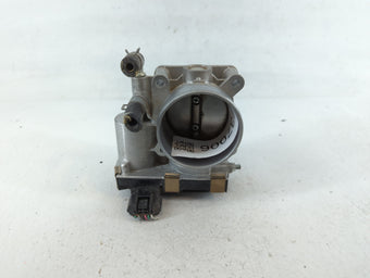compare product 2016-2019 Infiniti Q50 Throttle Body P/N:0214 RME60-52 Fits Fits 2016 2017 2018 2019 OEM Used Auto Parts