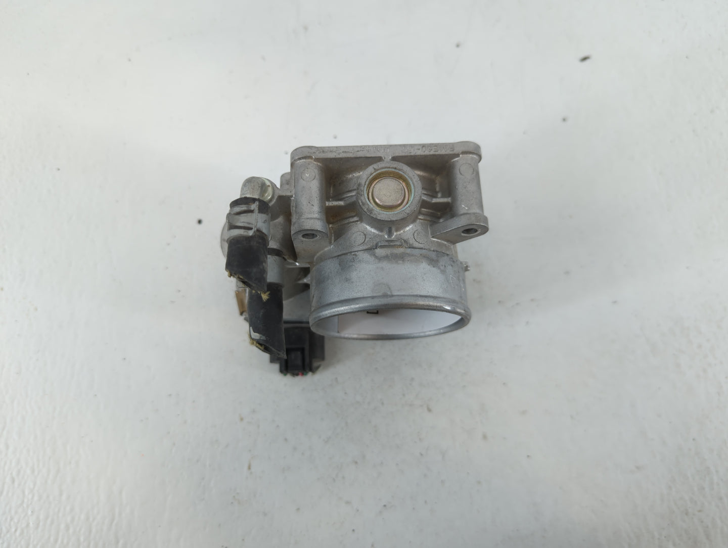 2016-2019 Infiniti Q50 Throttle Body P/N:0214 RME60-52 Fits Fits 2016 2017 2018 2019 OEM Used Auto Parts - Oemusedautoparts1