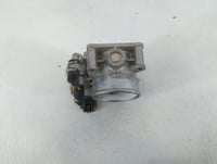 2016-2019 Infiniti Q50 Throttle Body P/N:0214 RME60-52 Fits Fits 2016 2017 2018 2019 OEM Used Auto Parts - Oemusedautoparts1