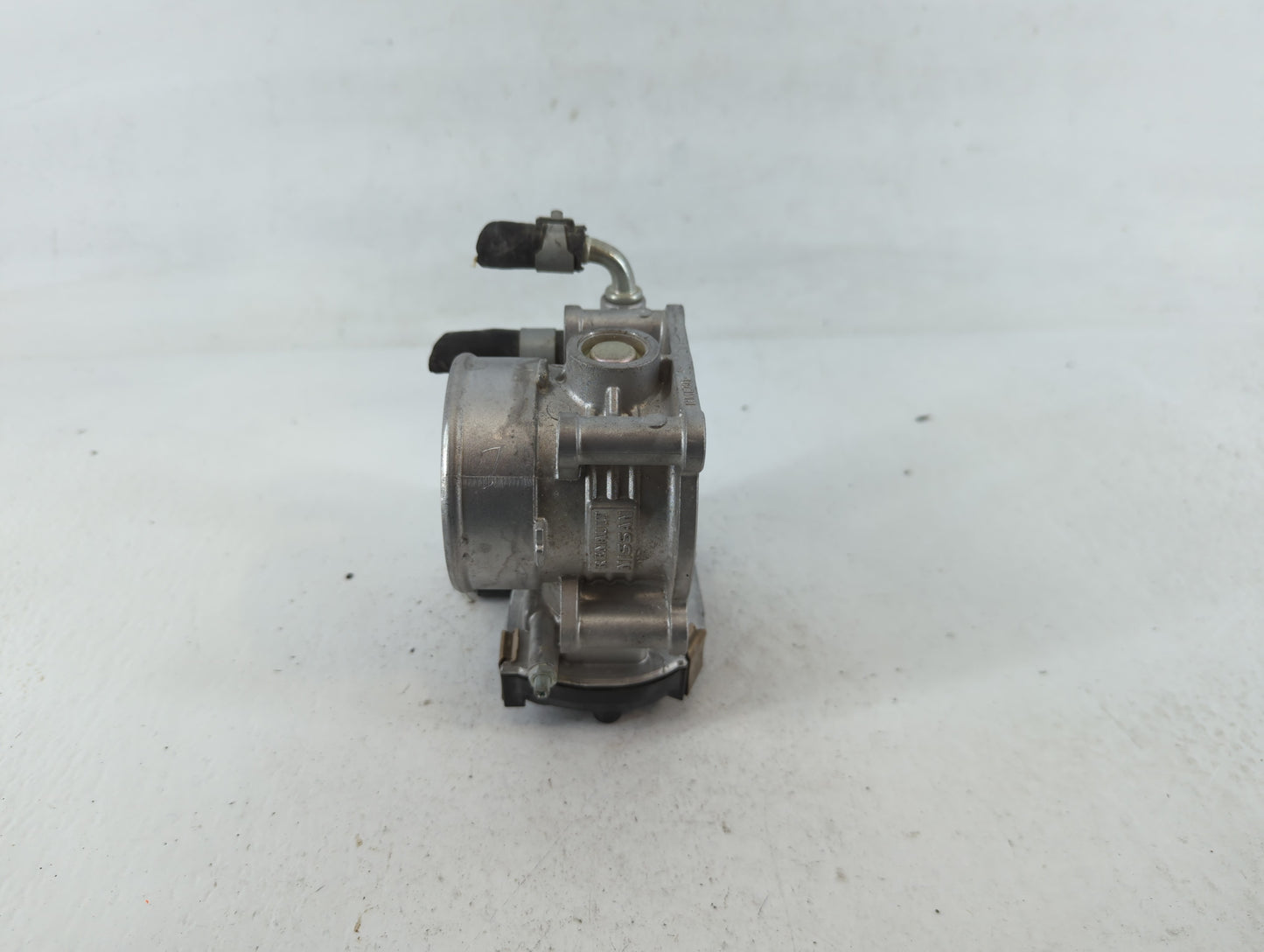 2016-2019 Infiniti Q50 Throttle Body P/N:0214 RME60-52 Fits Fits 2016 2017 2018 2019 OEM Used Auto Parts - Oemusedautoparts1