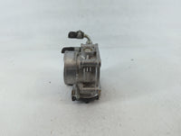 2016-2019 Infiniti Q50 Throttle Body P/N:0214 RME60-52 Fits Fits 2016 2017 2018 2019 OEM Used Auto Parts - Oemusedautoparts1