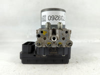 2018 Infiniti Q50 ABS Pump Control Module Replacement P/N:133230-7042 47660 4GU0A Fits OEM Used Auto Parts - Oemusedautopart