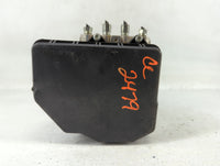 2018 Infiniti Q50 ABS Pump Control Module Replacement P/N:133230-7042 47660 4GU0A Fits OEM Used Auto Parts - Oemusedautopart