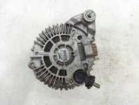 2016-2020 Infiniti Q50 Alternator Replacement Generator Charging Assembly Engine OEM P/N:A3TL0191 Fits OEM Used Auto Parts -
