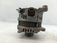 2016-2020 Infiniti Q50 Alternator Replacement Generator Charging Assembly Engine OEM P/N:A3TL0191 Fits OEM Used Auto Parts -