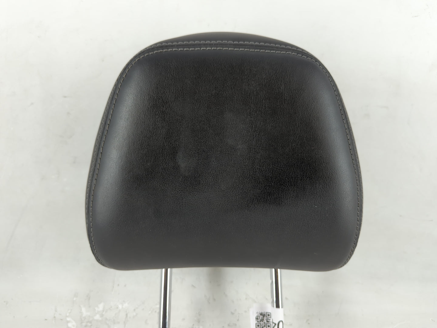 2017-2018 Infiniti Q50 Headrest Head Rest Front Driver Passenger Seat Fits Fits 2017 2018 OEM Used Auto Parts - Oemusedautop
