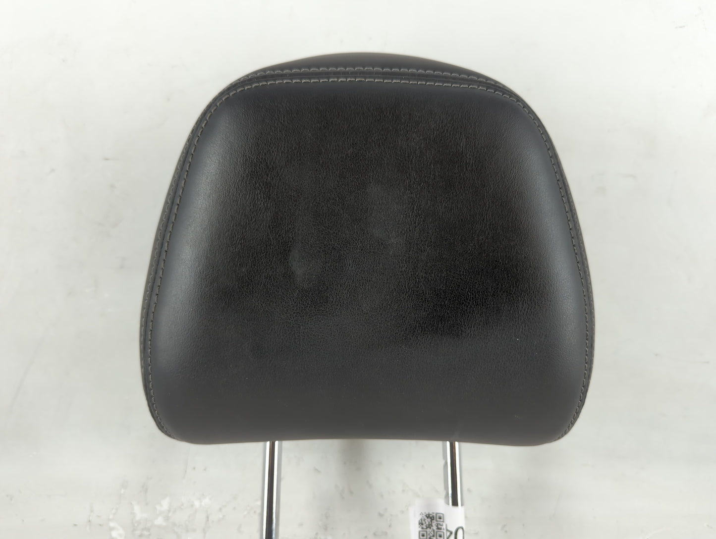 2017-2018 Infiniti Q50 Headrest Head Rest Front Driver Passenger Seat Fits Fits 2017 2018 OEM Used Auto Parts - Oemusedautop