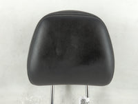 2017-2018 Infiniti Q50 Headrest Head Rest Front Driver Passenger Seat Fits Fits 2017 2018 OEM Used Auto Parts - Oemusedautop