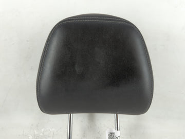 2017-2018 Infiniti Q50 Headrest Head Rest Front Driver Passenger Seat Fits Fits 2017 2018 OEM Used Auto Parts - Oemusedautop