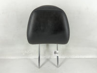 2017-2018 Infiniti Q50 Headrest Head Rest Front Driver Passenger Seat Fits Fits 2017 2018 OEM Used Auto Parts - Oemusedautop