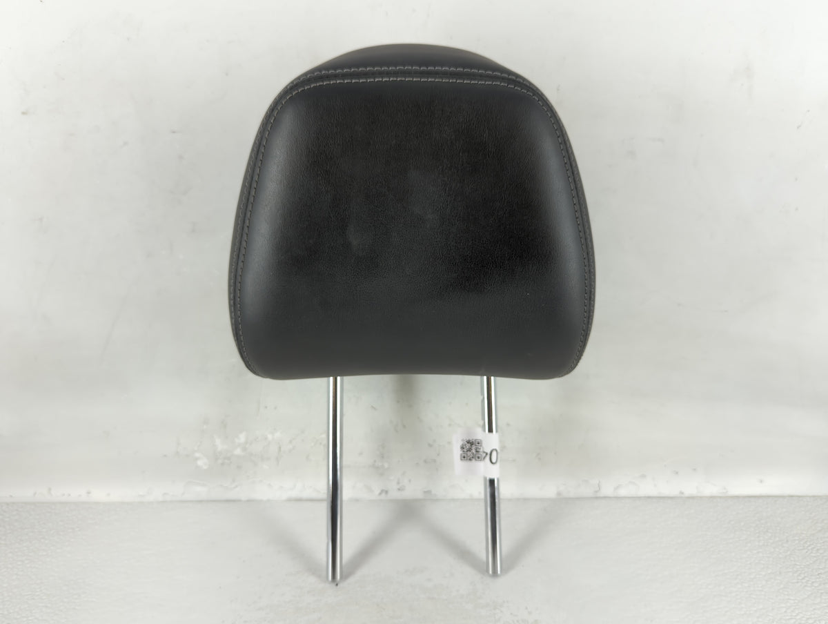2018 Infiniti Q50 Headrest Head Rest Front Driver Passenger Seat Fits OEM Used Auto Parts - Oemusedautoparts1.com