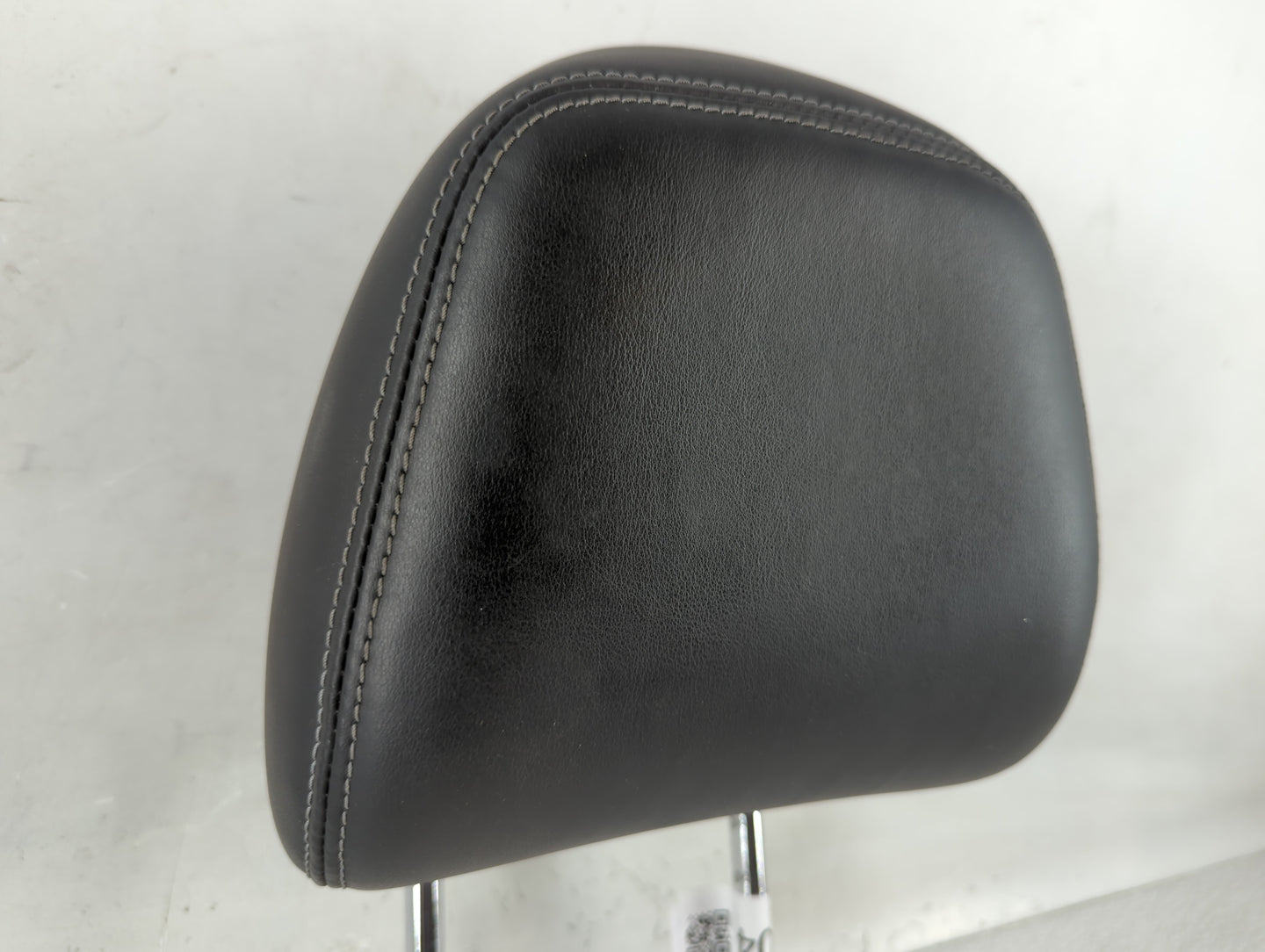 2017-2018 Infiniti Q50 Headrest Head Rest Front Driver Passenger Seat Fits Fits 2017 2018 OEM Used Auto Parts - Oemusedautop