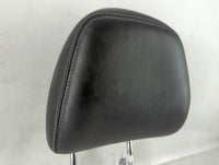 2017-2018 Infiniti Q50 Headrest Head Rest Front Driver Passenger Seat Fits Fits 2017 2018 OEM Used Auto Parts - Oemusedautop