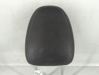 2017-2018 Infiniti Q50 Headrest Head Rest Front Driver Passenger Seat Fits Fits 2017 2018 OEM Used Auto Parts - Oemusedautop