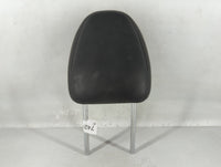 2017-2018 Infiniti Q50 Headrest Head Rest Front Driver Passenger Seat Fits Fits 2017 2018 OEM Used Auto Parts - Oemusedautop