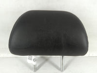 Infiniti Q50 Headrest Head Rest Rear Seat Black - Oemusedautoparts1.com
