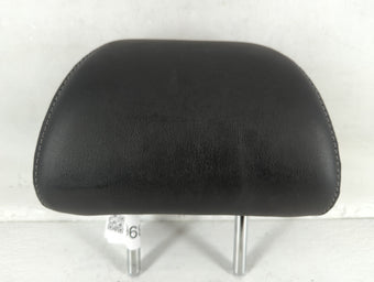 compare product Infiniti Q50 Headrest Head Rest Rear Seat Black
