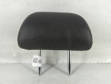 Infiniti Q50 Headrest Head Rest Rear Seat Black