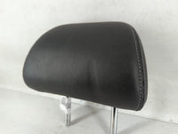 Infiniti Q50 Headrest Head Rest Rear Seat Black - Oemusedautoparts1.com